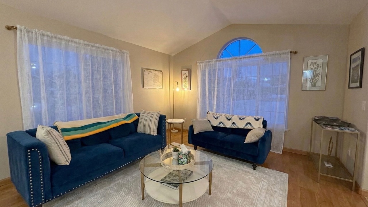 Photo of Livingroom in Sand Lake