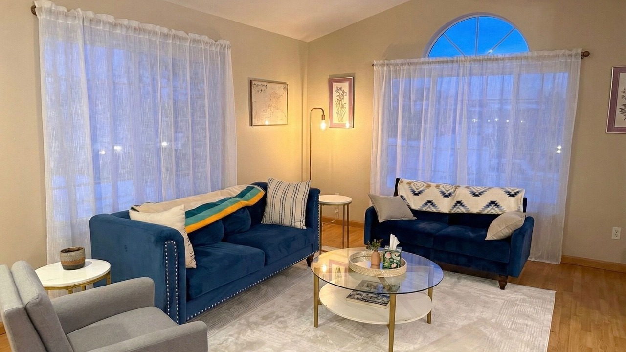 Photo of Livingroom in Sand Lake