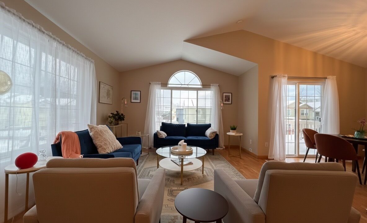 Photo of Livingroom in Sand Lake
