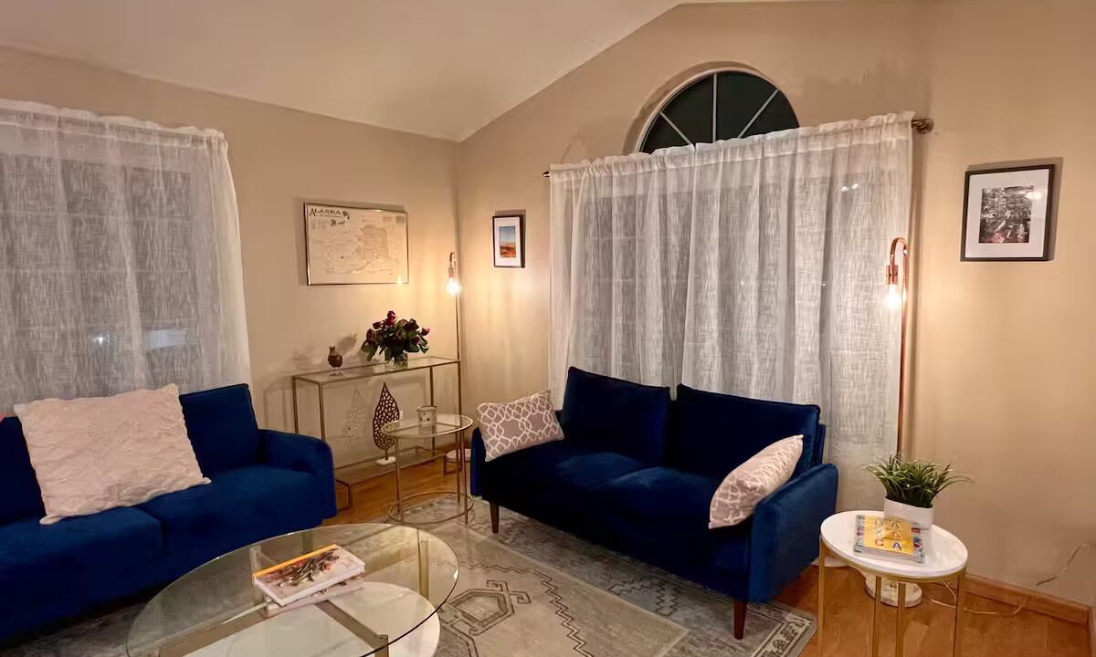 Photo of Livingroom in Sand Lake