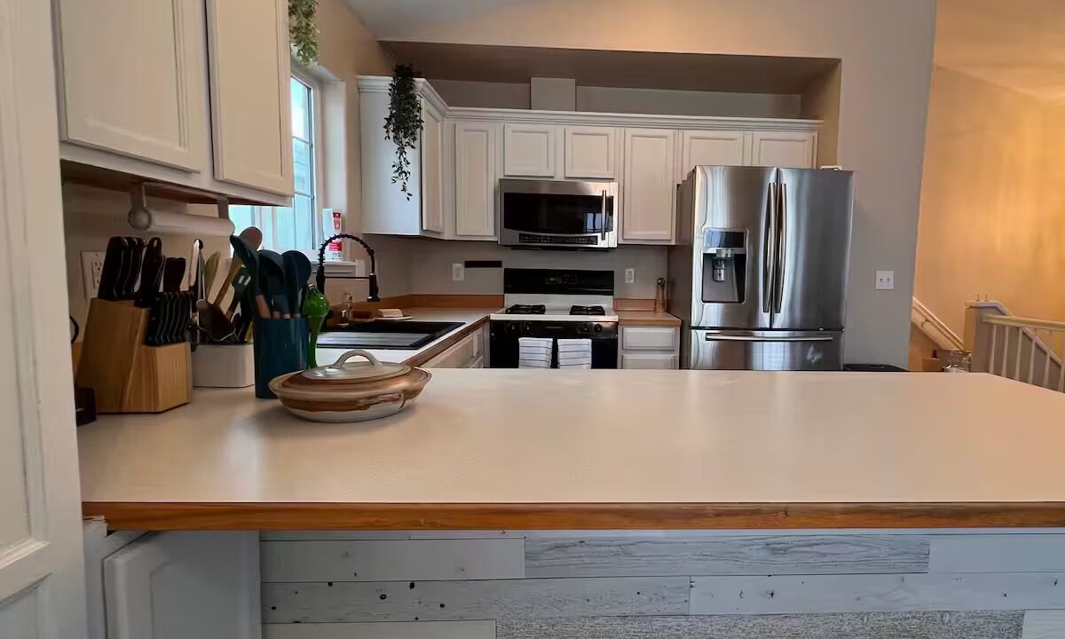 Photo of Kitchen in Sand Lake