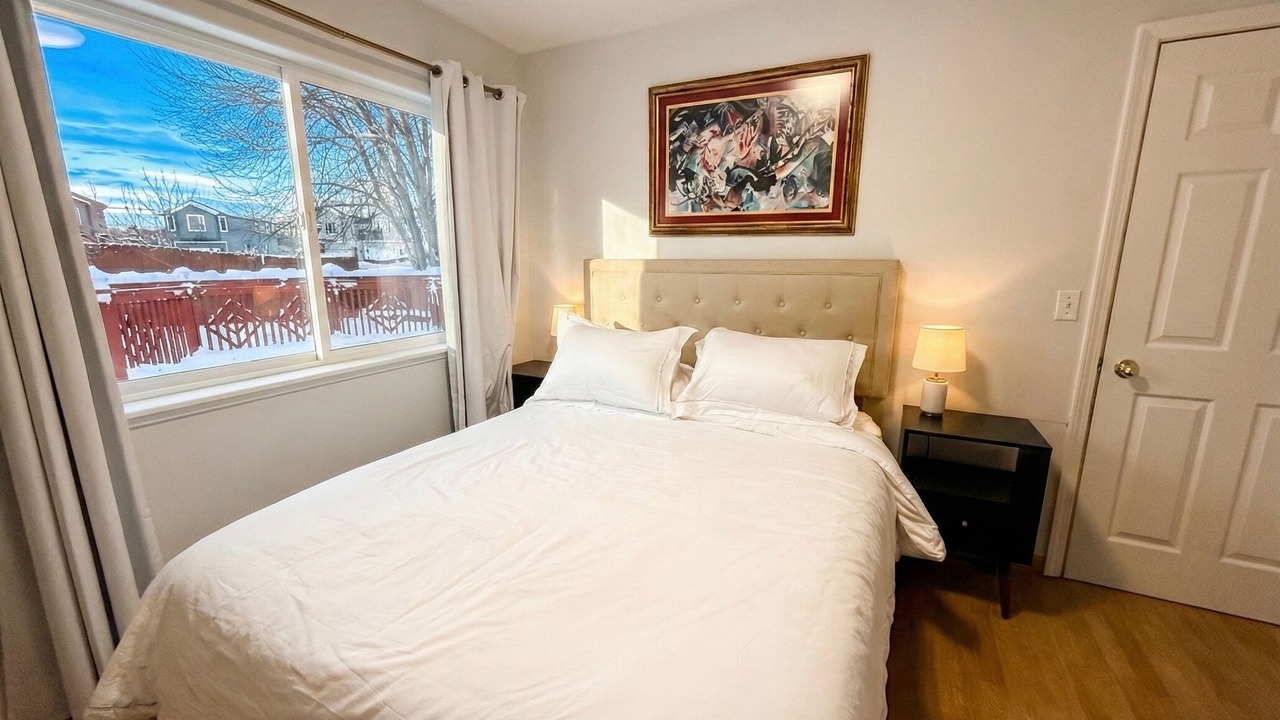 Photo of Bedroom in Sand Lake
