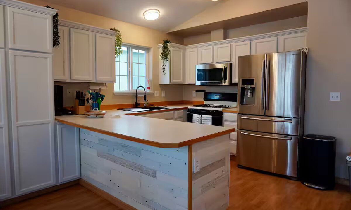 Photo of Kitchen in Sand Lake