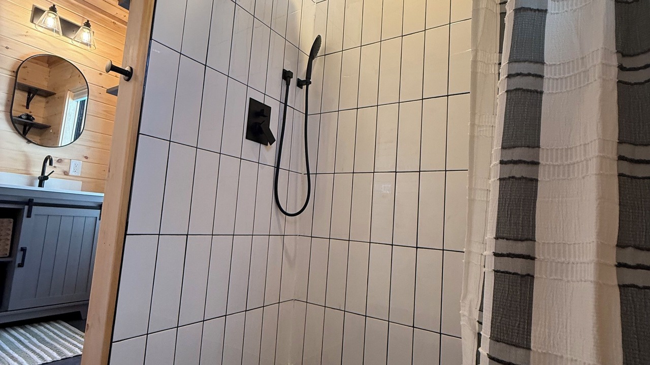 Photo of Bathroom in Norridgewock