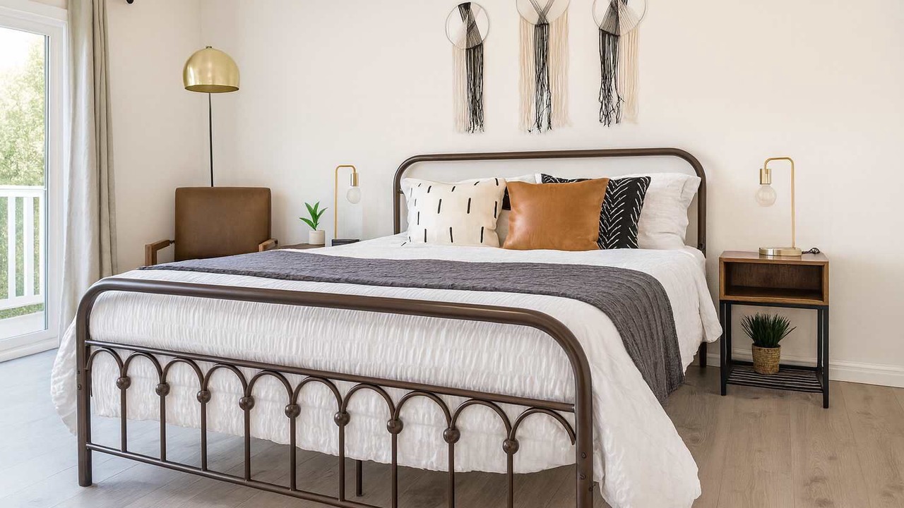 Photo of Bedroom in Union City