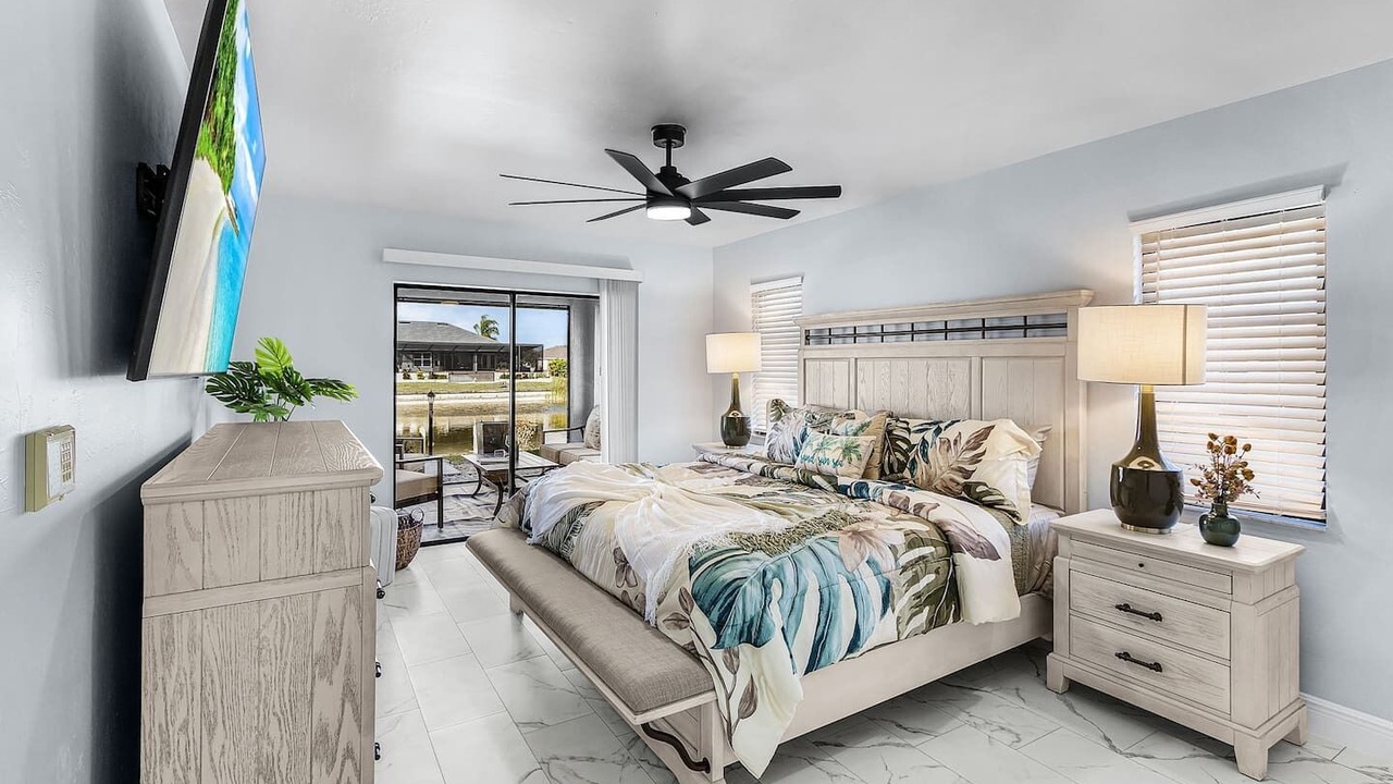 Photo of Bedroom in Diplomat