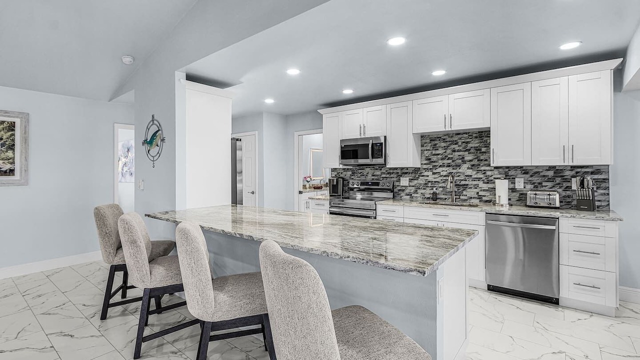 Photo of Kitchen in Diplomat