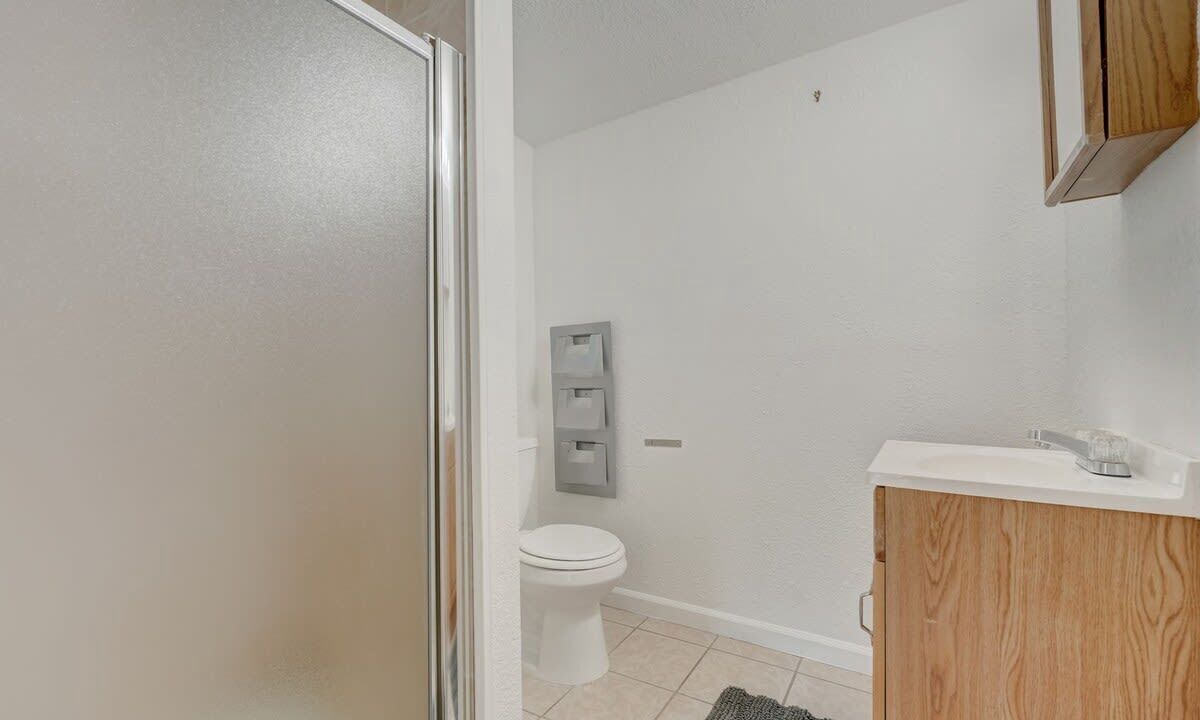 Photo of Bathroom in Downtown North