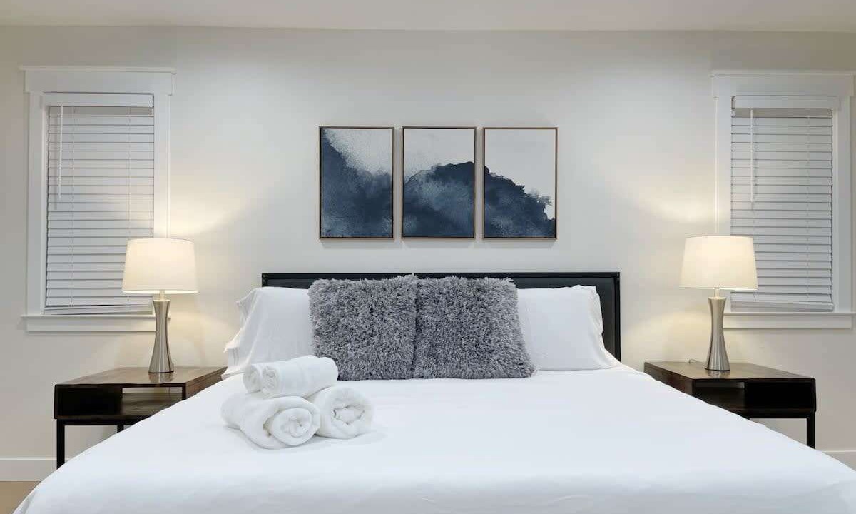 Photo of Bedroom in Sunnyvale