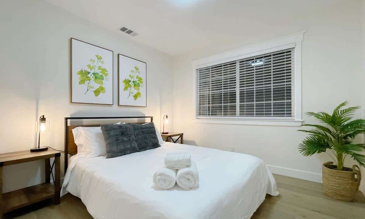 Photo of Bedroom in Sunnyvale