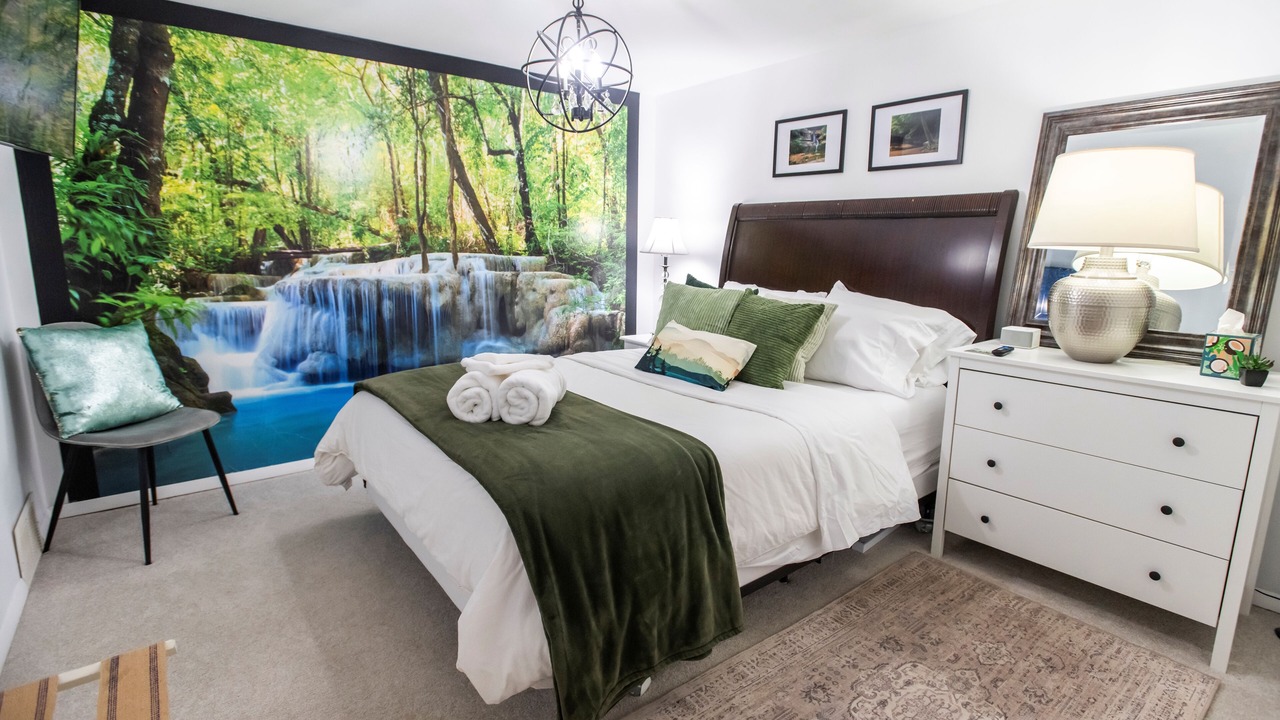 Photo of Bedroom in Delaware