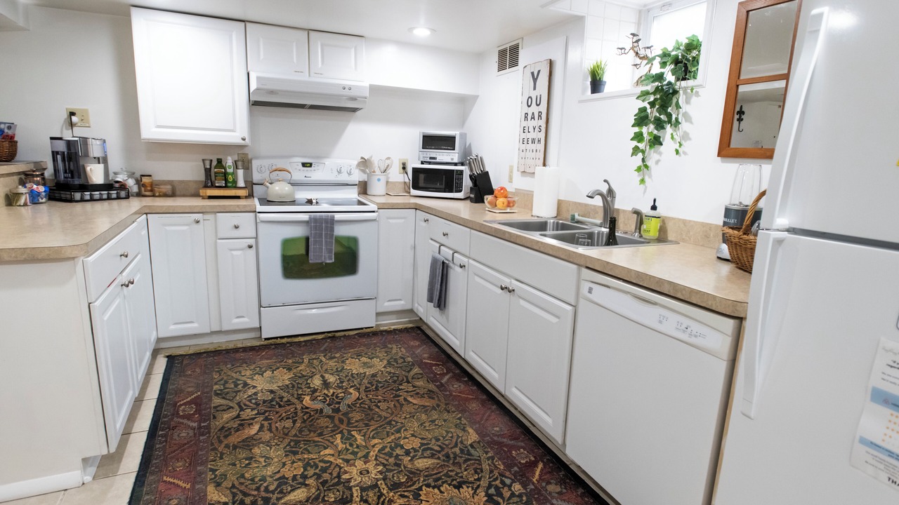 Photo of Kitchen in Delaware