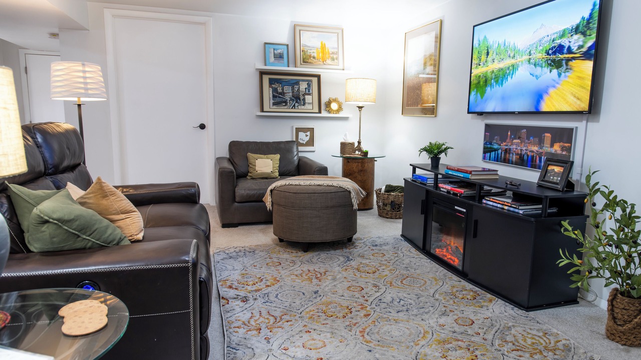 Photo of Livingroom in Delaware
