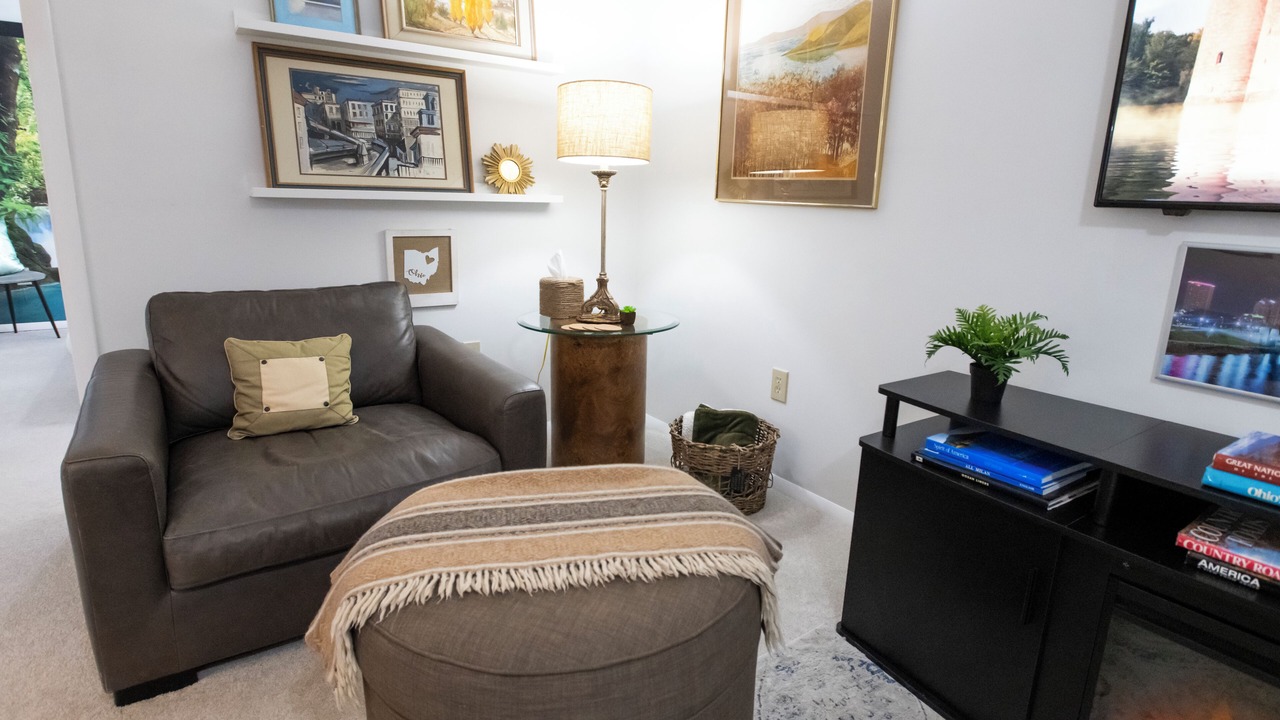 Photo of Livingroom in Delaware