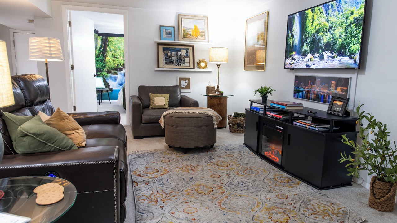 Photo of Livingroom in Delaware