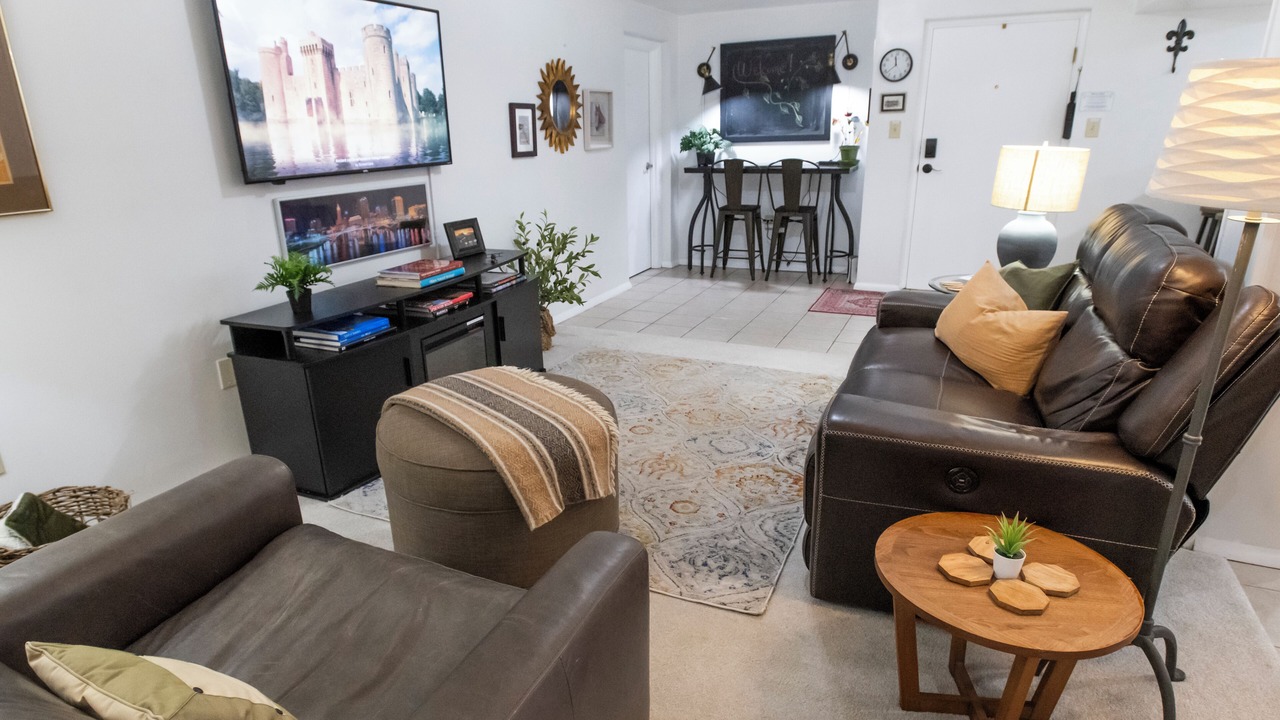 Photo of Livingroom in Delaware