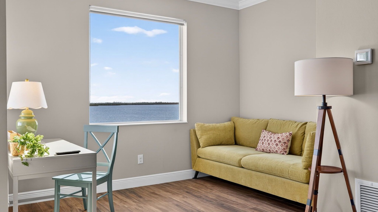 Photo of Livingroom in Matlacha