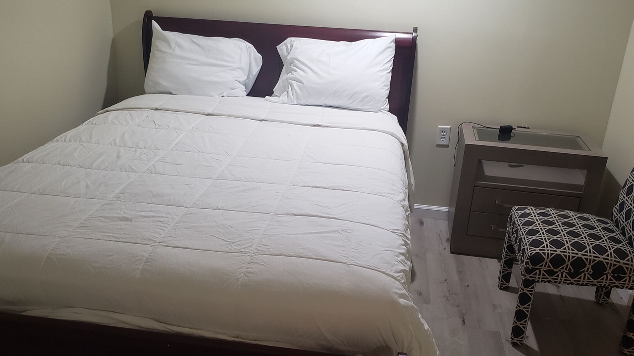 Photo of Bedroom in Pickerington