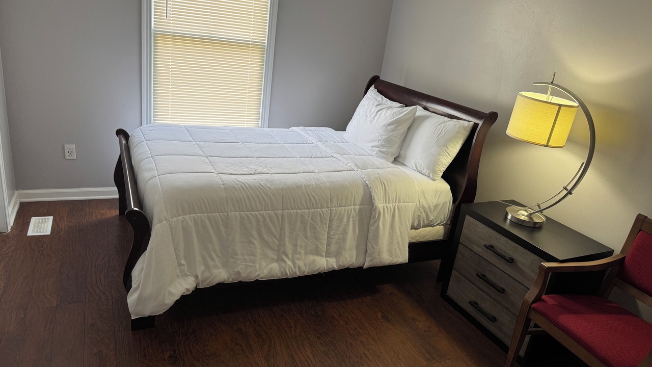 Photo of Bedroom in Pickerington
