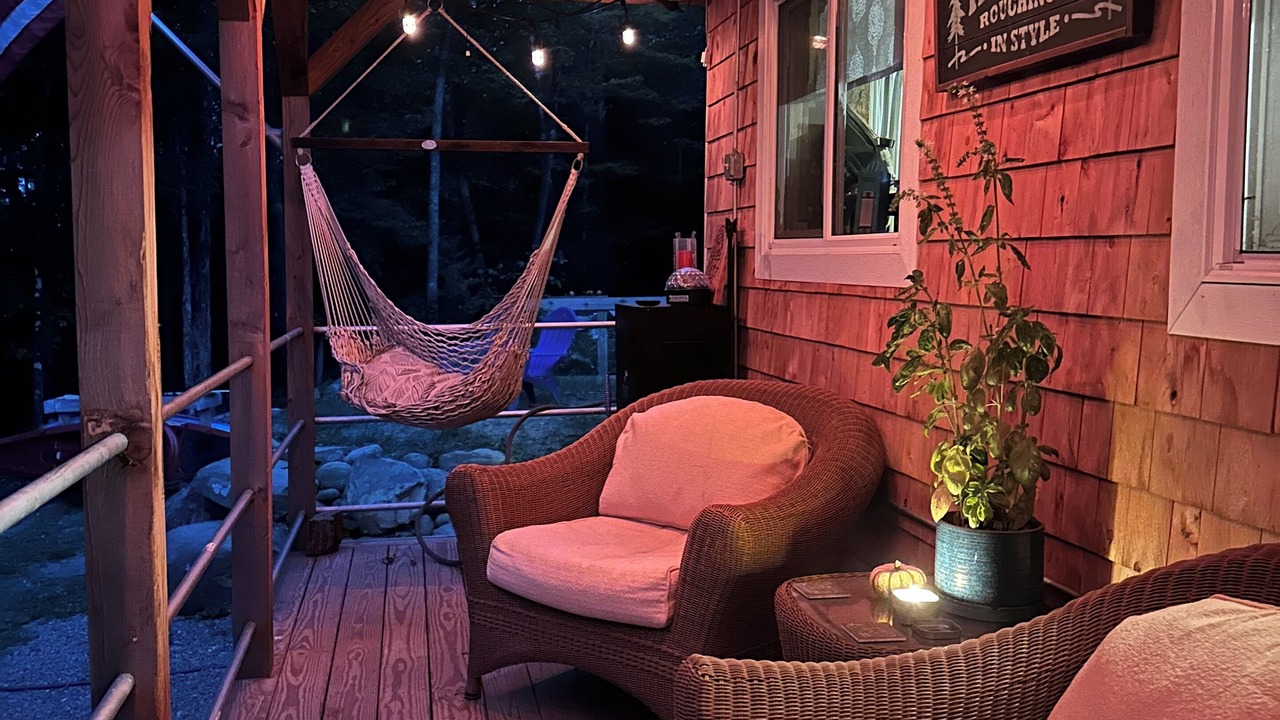Photo of Outdoor in Newport
