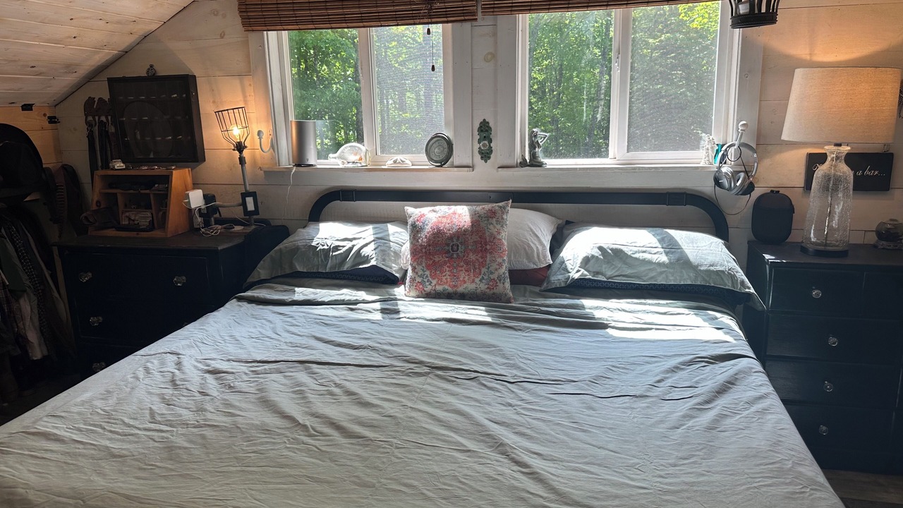 Photo of Bedroom in Newport