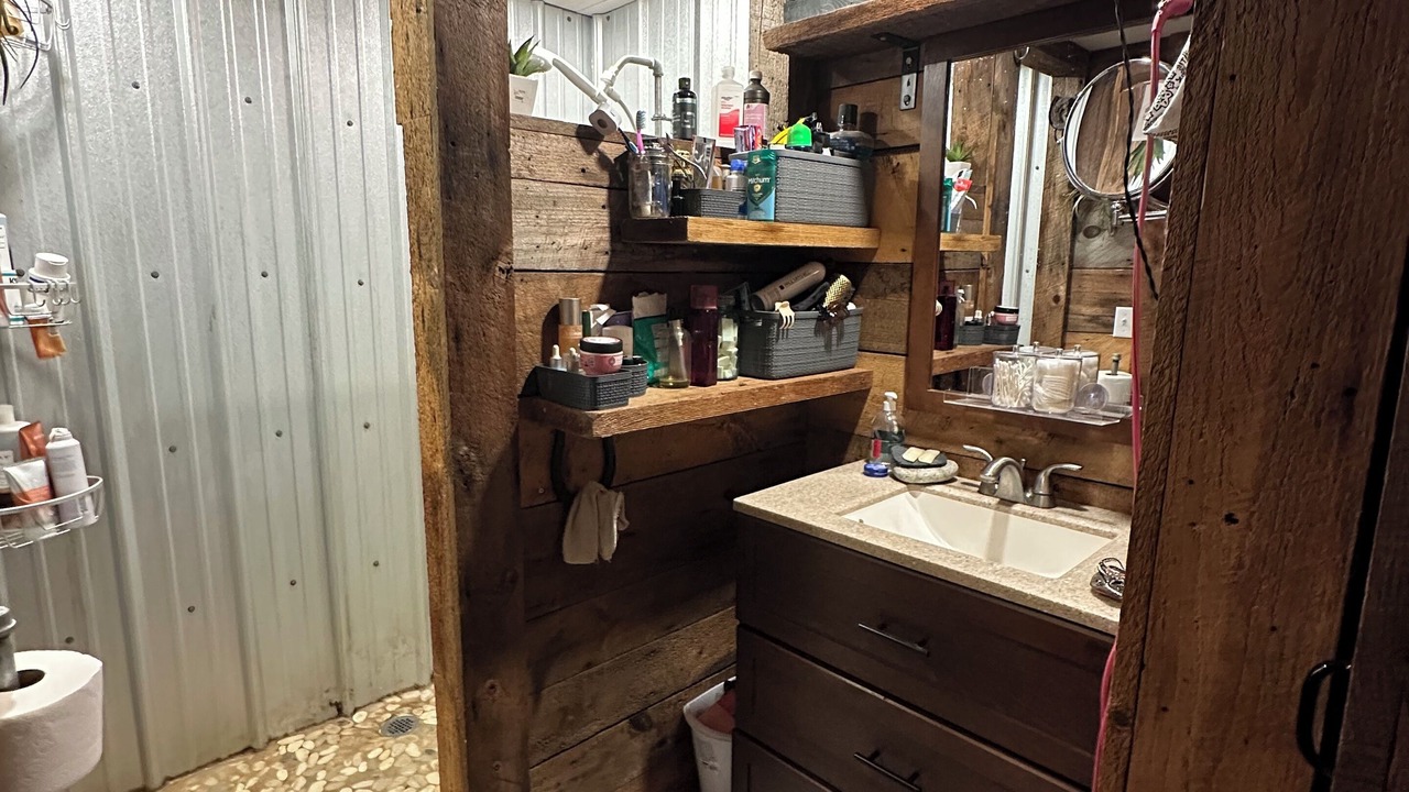 Photo of Bathroom in Newport
