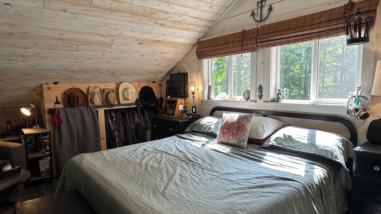 Photo of Bedroom in Newport