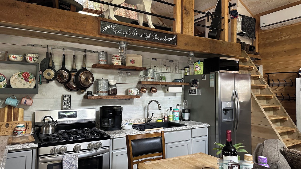 Photo of Kitchen in Newport