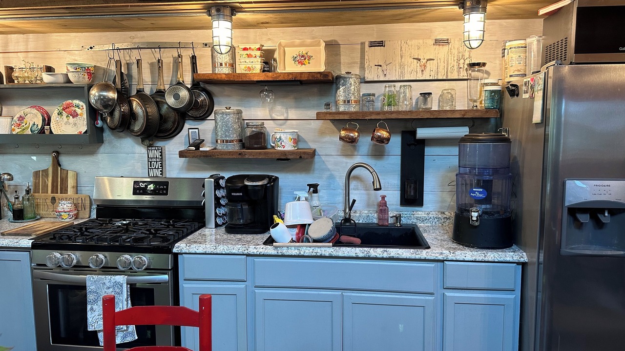 Photo of Kitchen in Newport