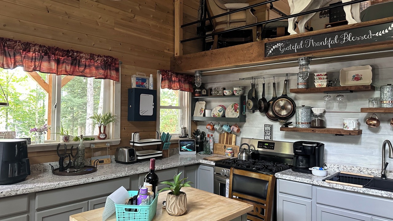Photo of Kitchen in Newport
