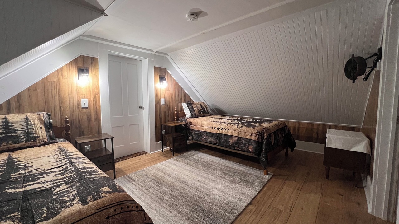 Photo of Bedroom in Jackman