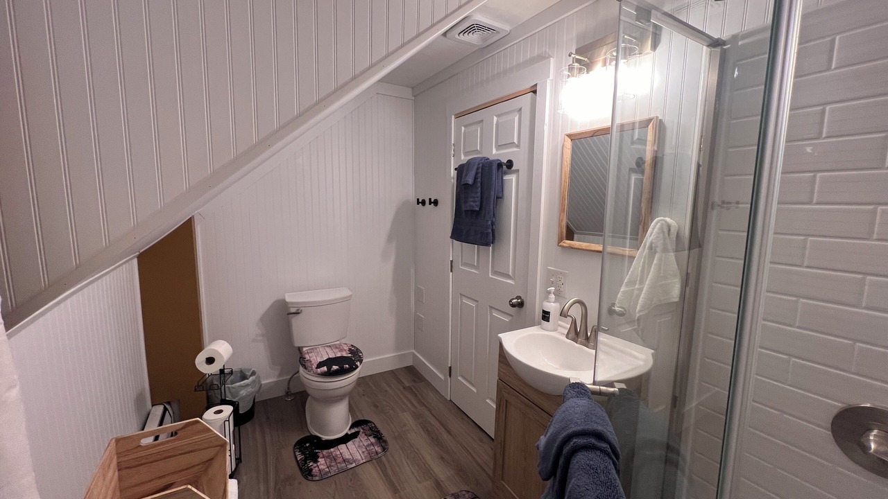 Photo of Bathroom in Jackman