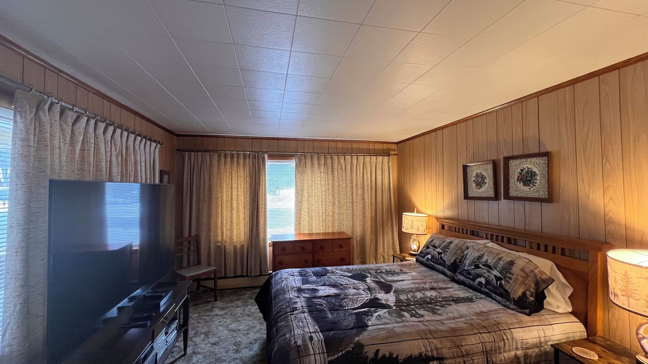 Photo of Bedroom in Jackman