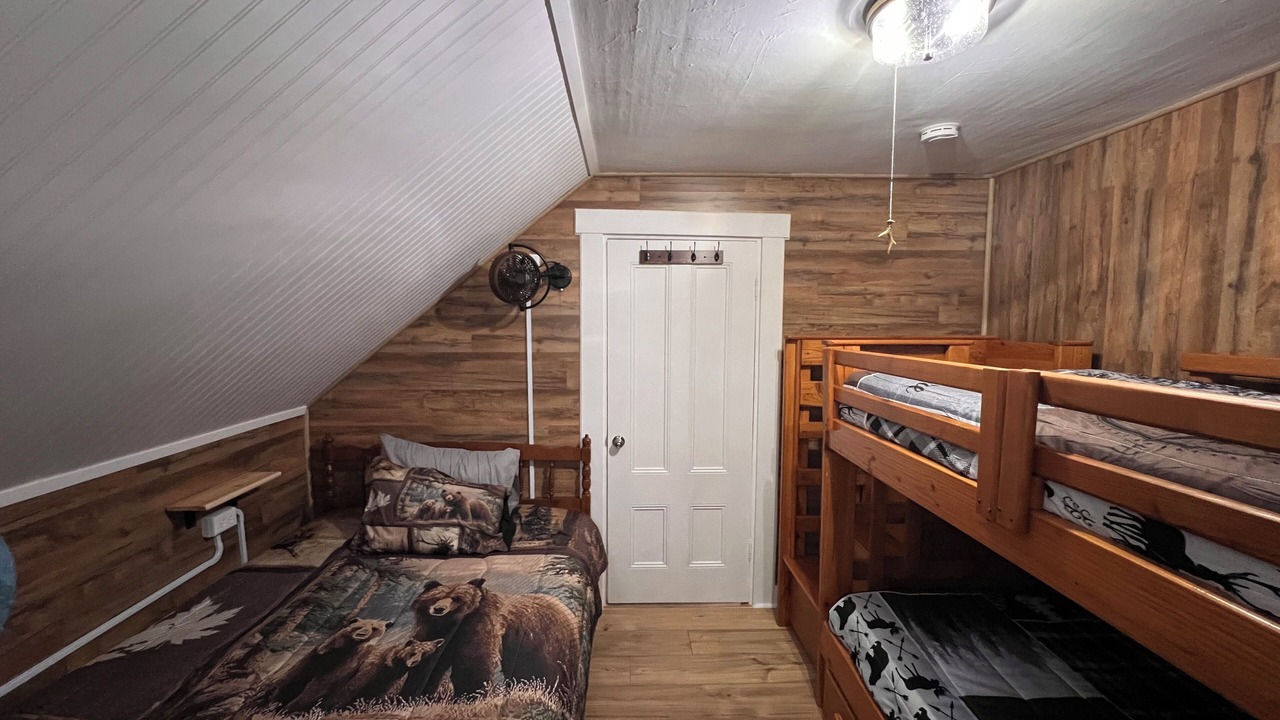 Photo of Bedroom in Jackman