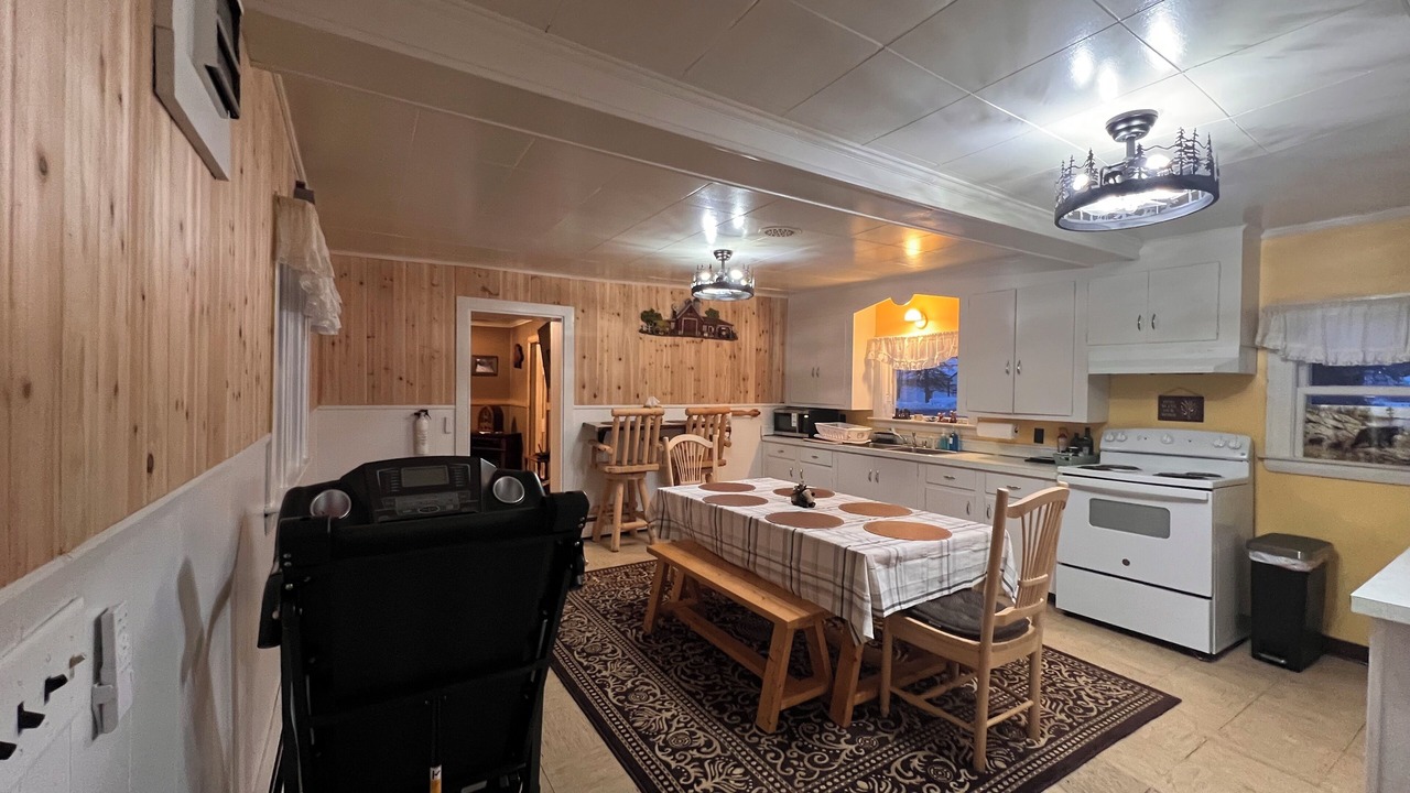 Photo of Kitchen in Jackman