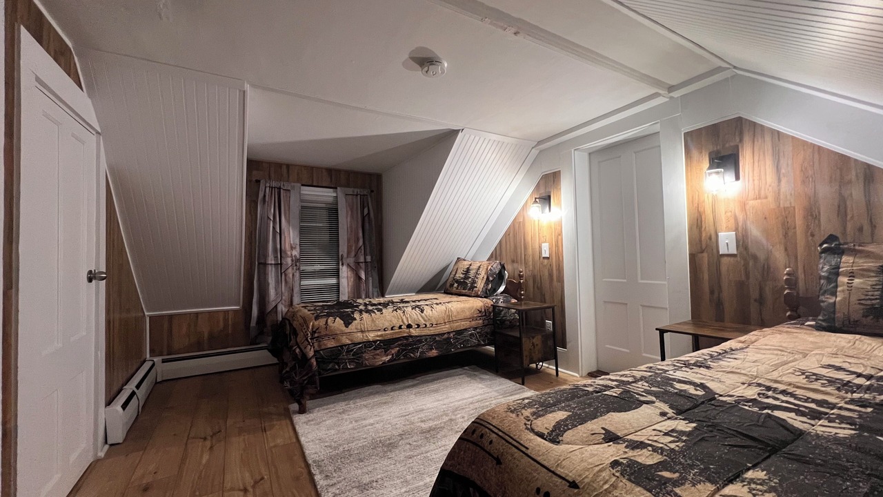 Photo of Bedroom in Jackman