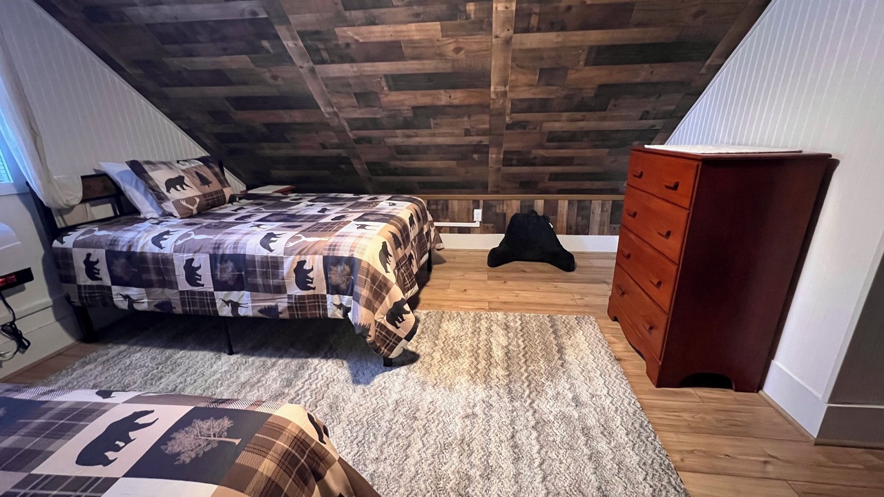 Photo of Bedroom in Jackman