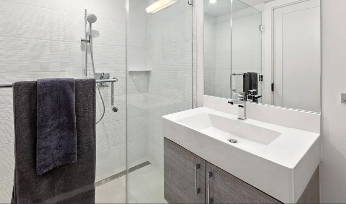 Photo of Bathroom in Inner Mission