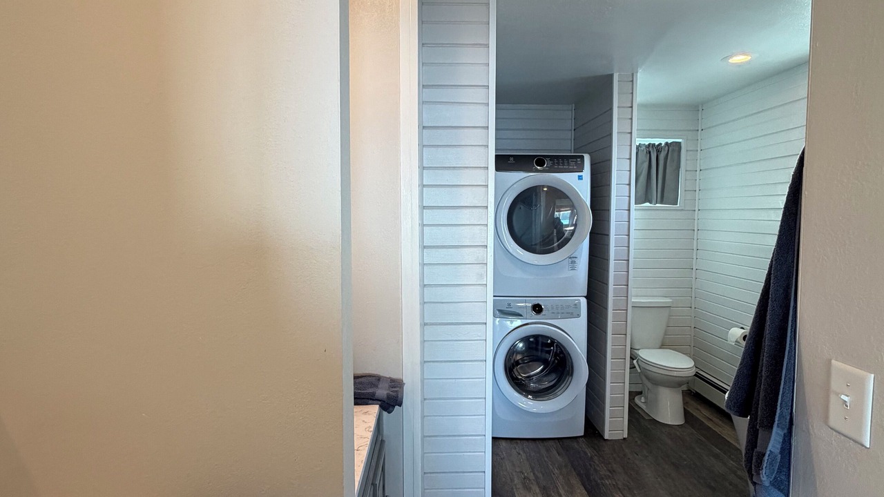 Photo of Bathroom in Saxman