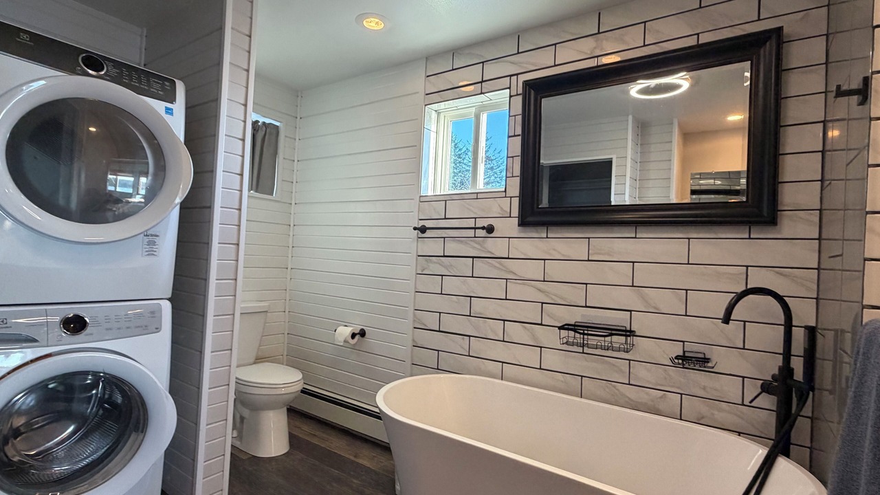 Photo of Bathroom in Saxman
