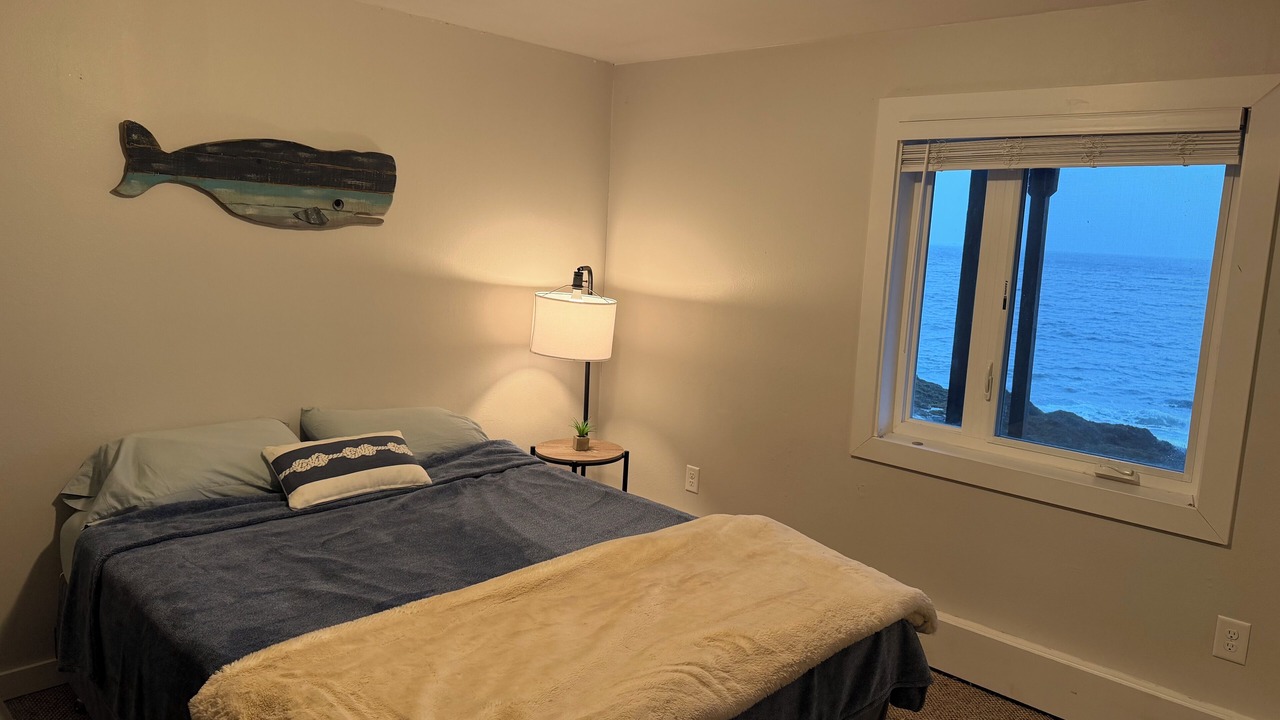Photo of Bedroom in Saxman