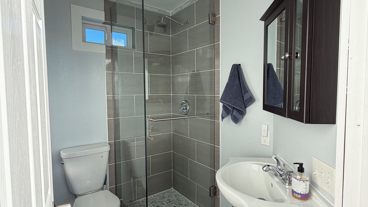 Photo of Bathroom in Saxman