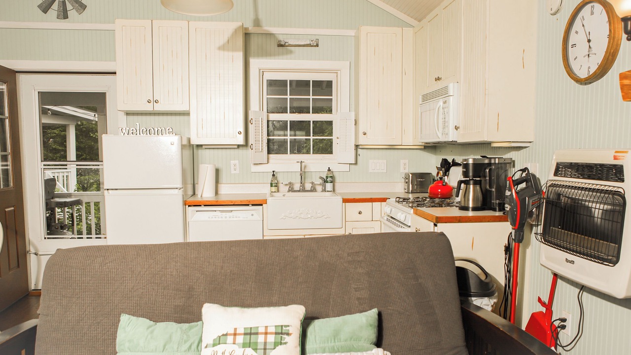 Photo of Livingroom in Altamont
