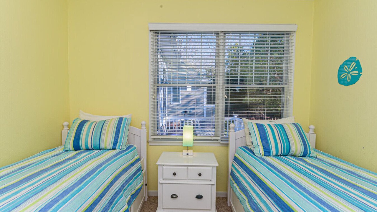 Photo of Bedroom in Sun Ridge