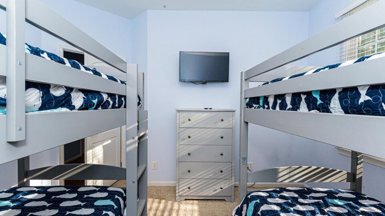 Photo of Bedroom in Sun Ridge