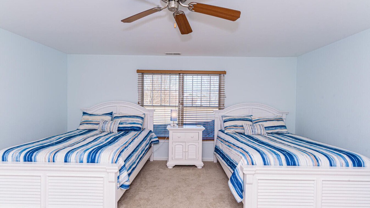 Photo of Bedroom in Sun Ridge