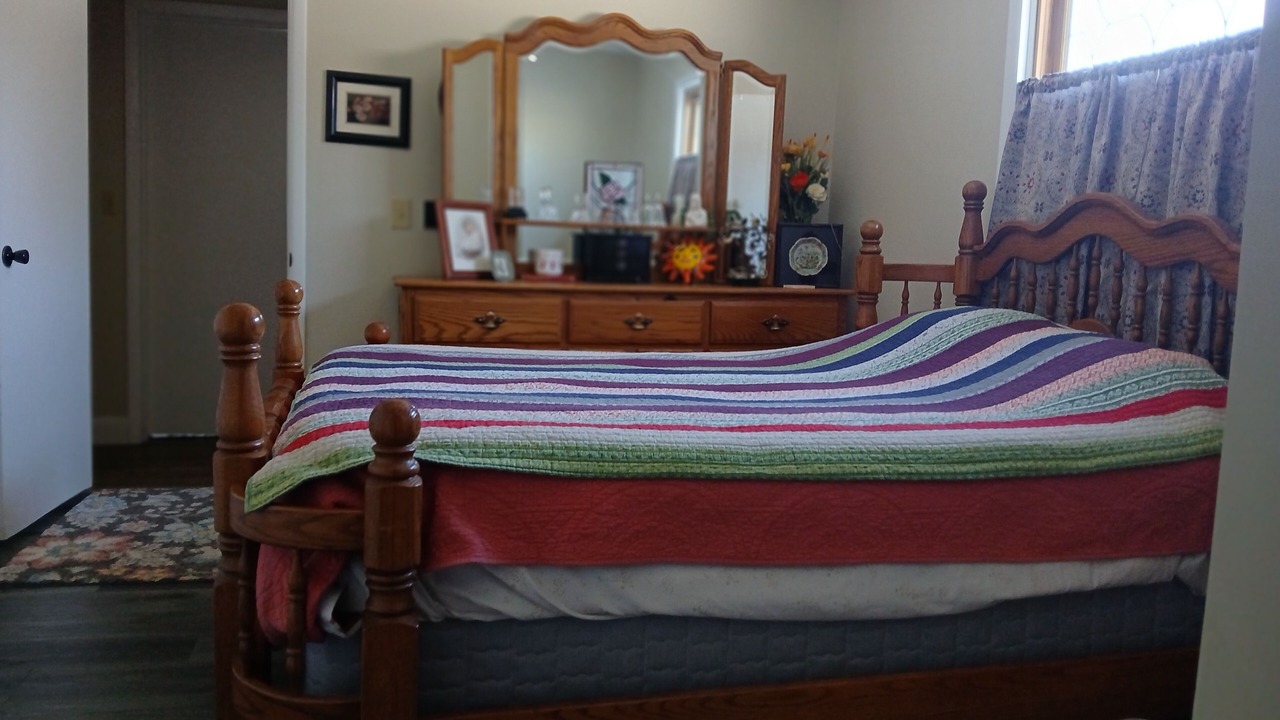 Photo of Bedroom in Mount Liberty
