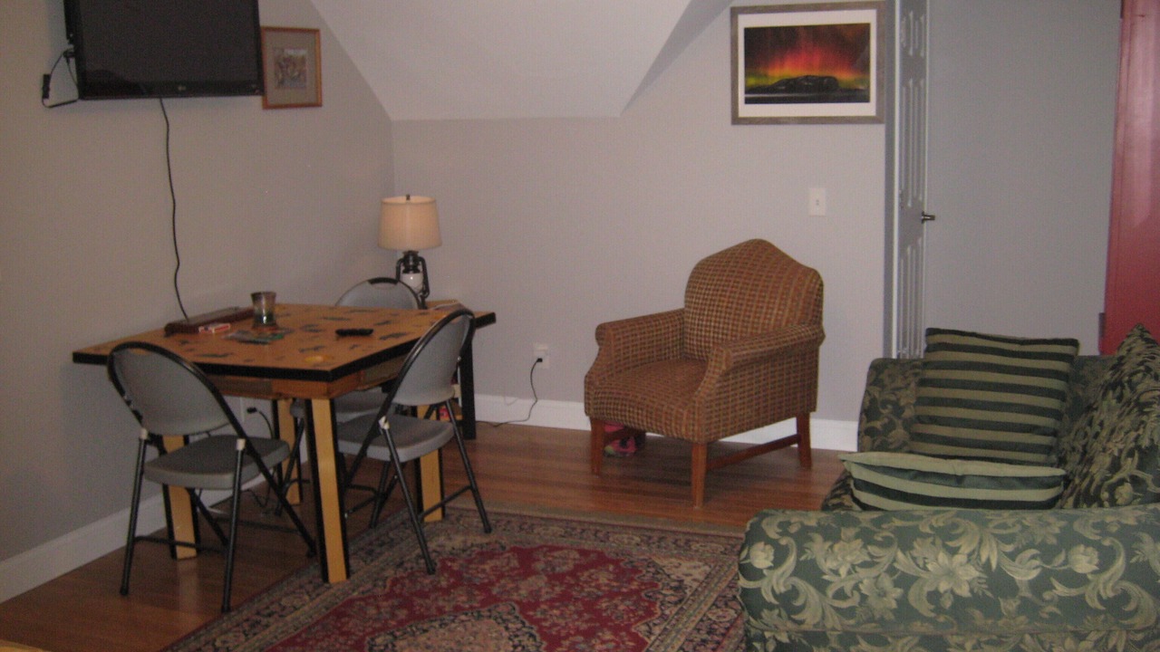 Photo of Livingroom in Rockwood
