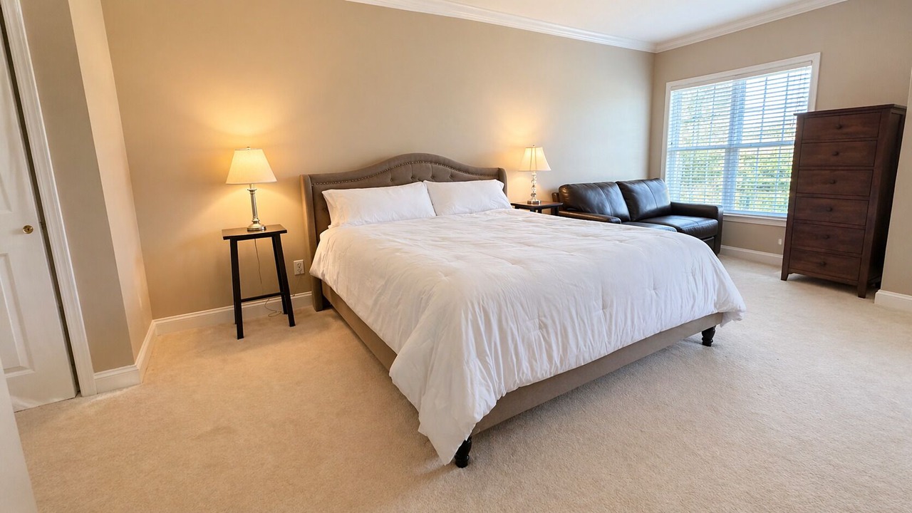 Photo of Bedroom in Long Neck