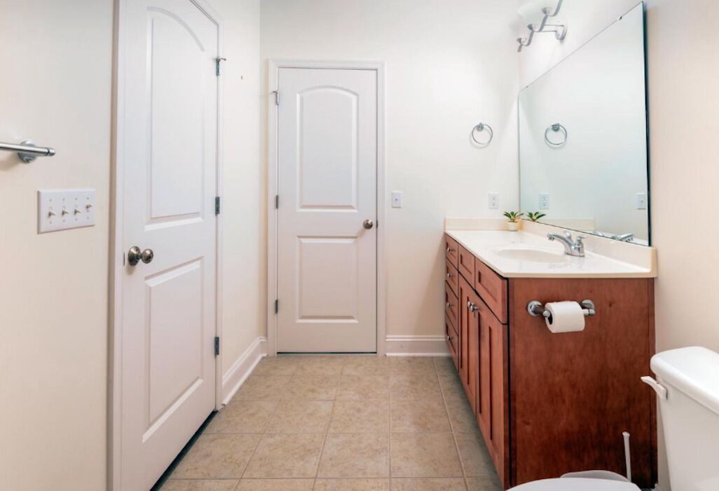 Photo of Bathroom in Long Neck
